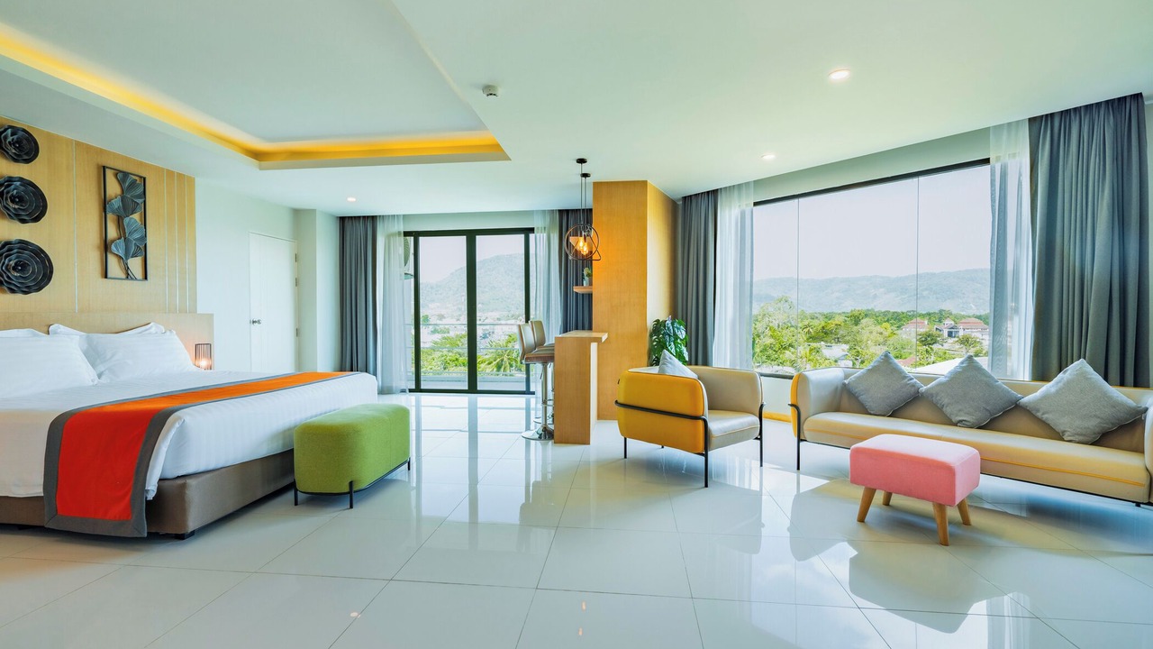 Photo of Bedroom in Kathu