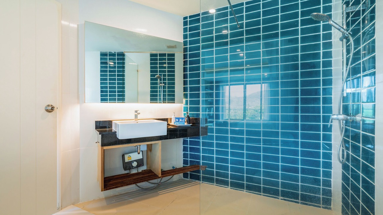 Photo of Bathroom in Kathu