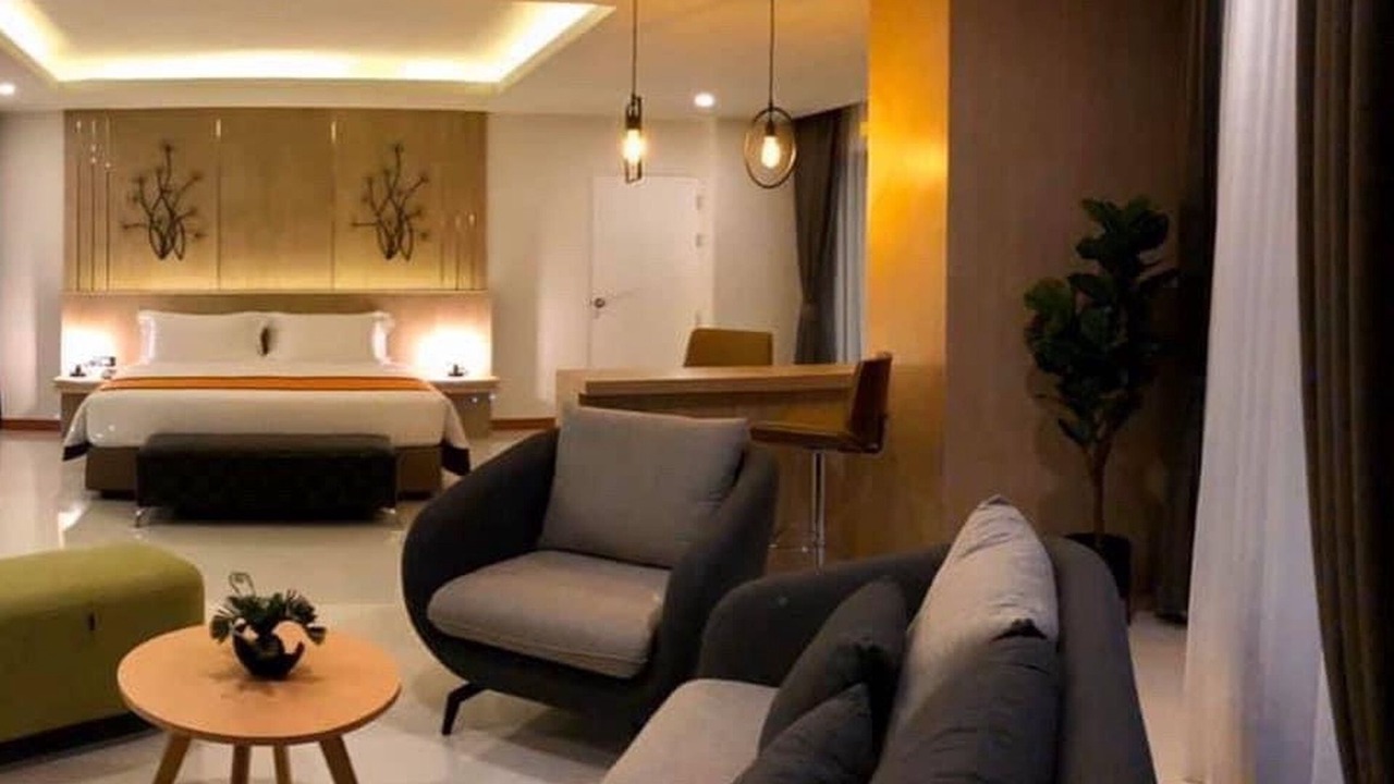 Photo of Bedroom in Kathu