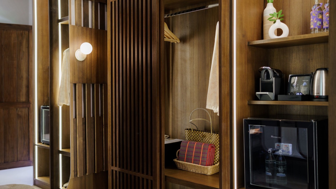 Photo of Bedroom in Ao Nang