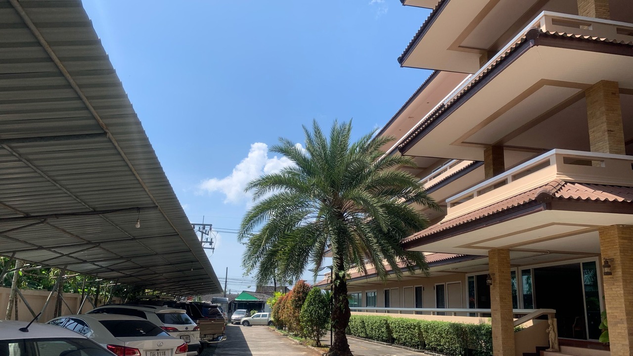 Photo of Outdoor in Downtown Krabi