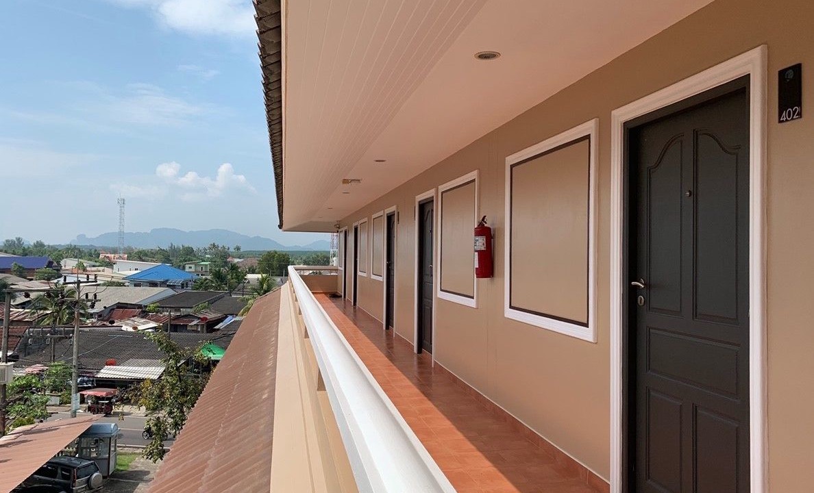 Photo of Outdoor in Downtown Krabi