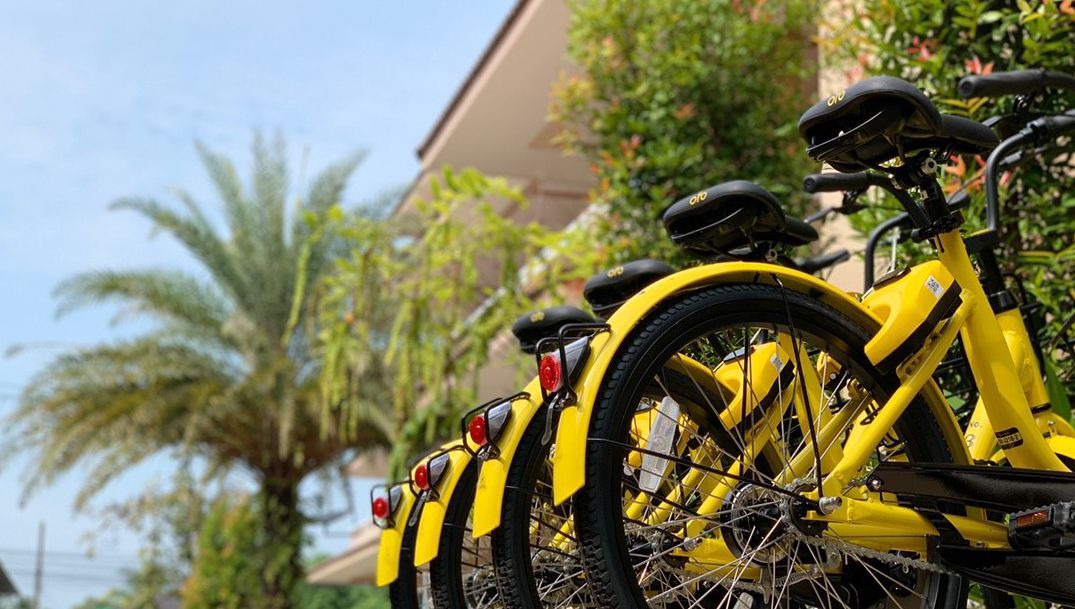 Photo of Outdoor in Downtown Krabi