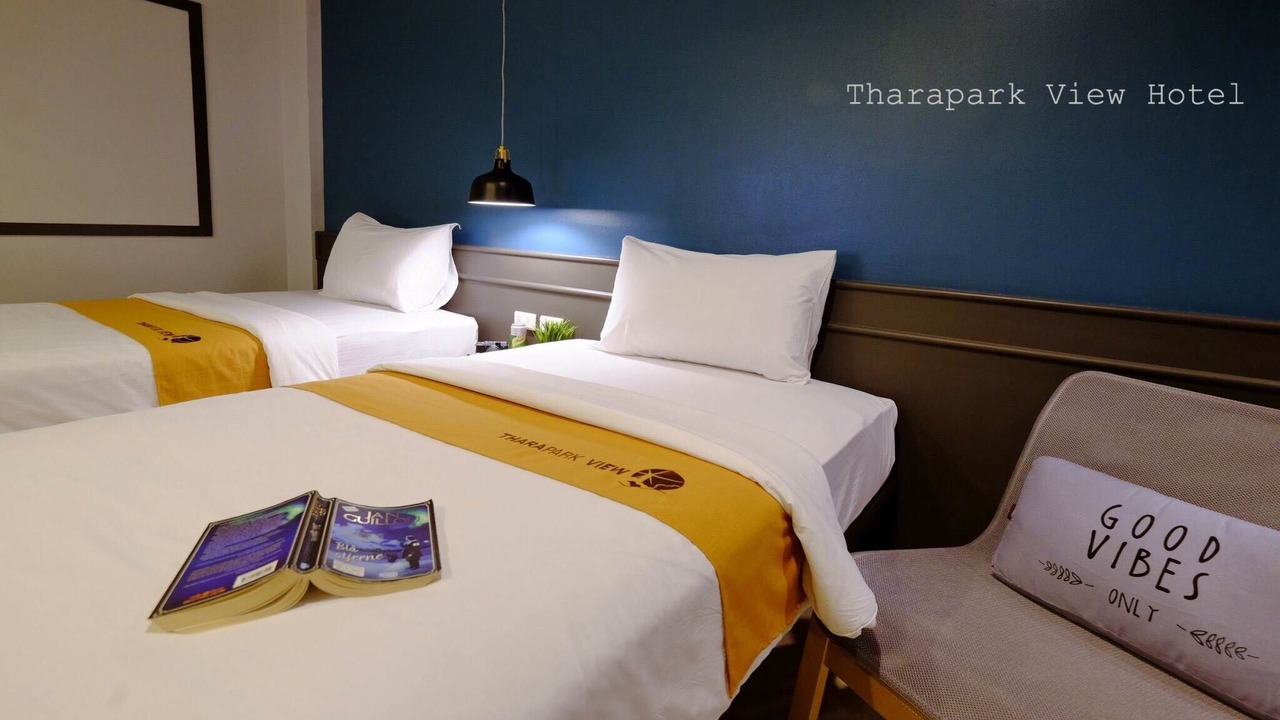 Photo of Bedroom in Downtown Krabi