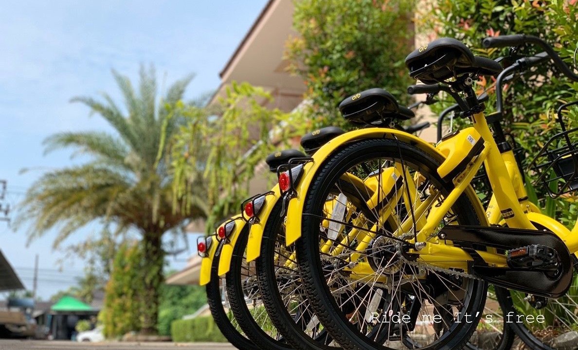 Photo of Outdoor in Downtown Krabi