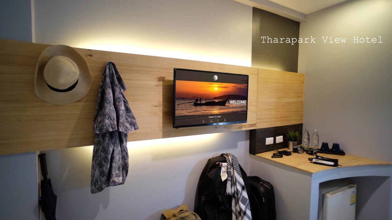 Photo of Bedroom in Downtown Krabi
