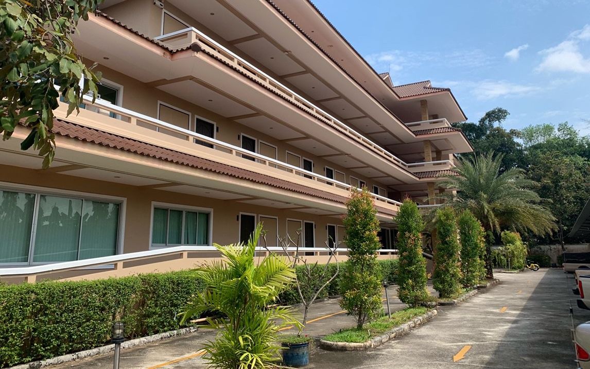 Photo of Outdoor in Downtown Krabi