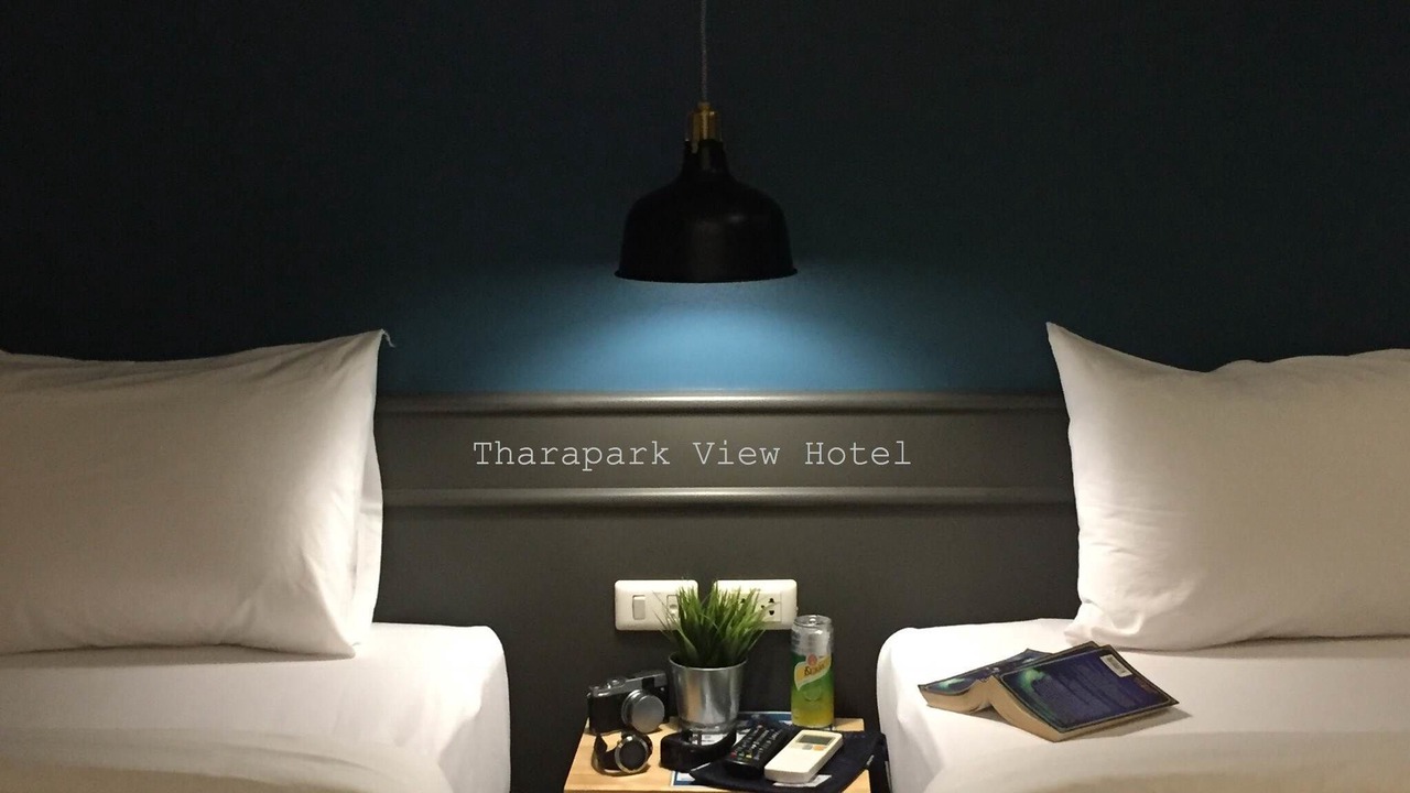 Photo of Bedroom in Downtown Krabi