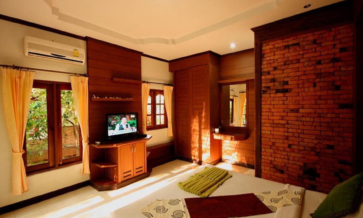 Photo of Bedroom in Ao Nang