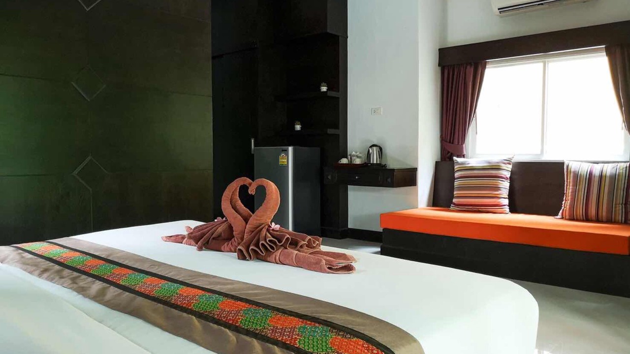 Photo of Bedroom in Ao Nang