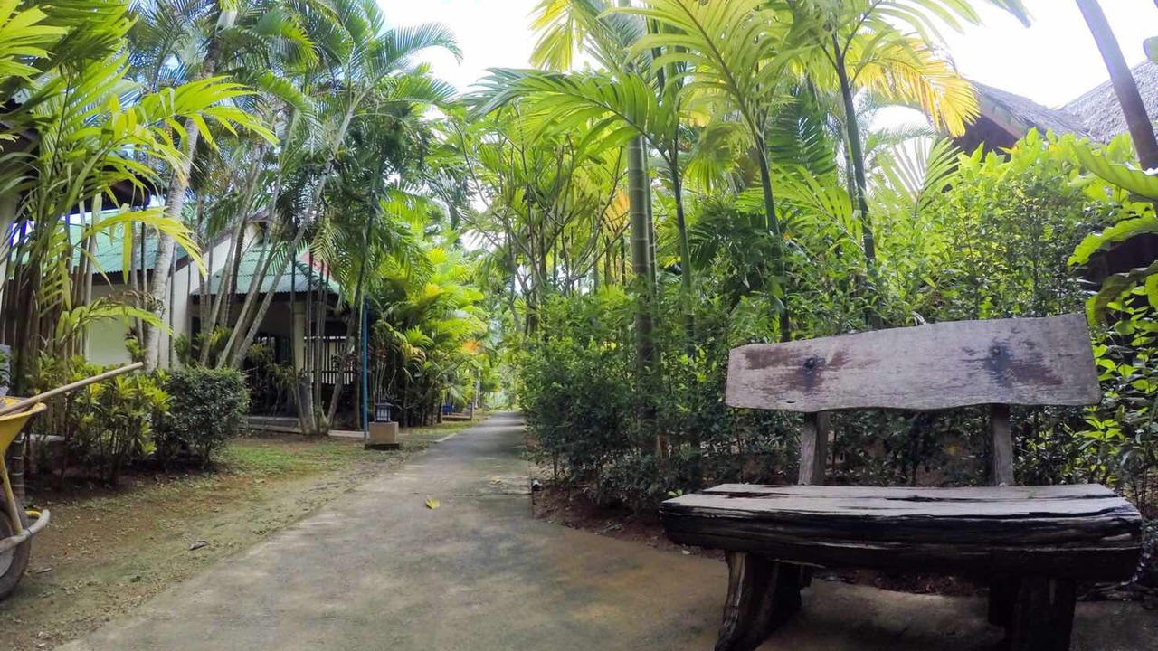 Photo of Outdoor in Ao Nang
