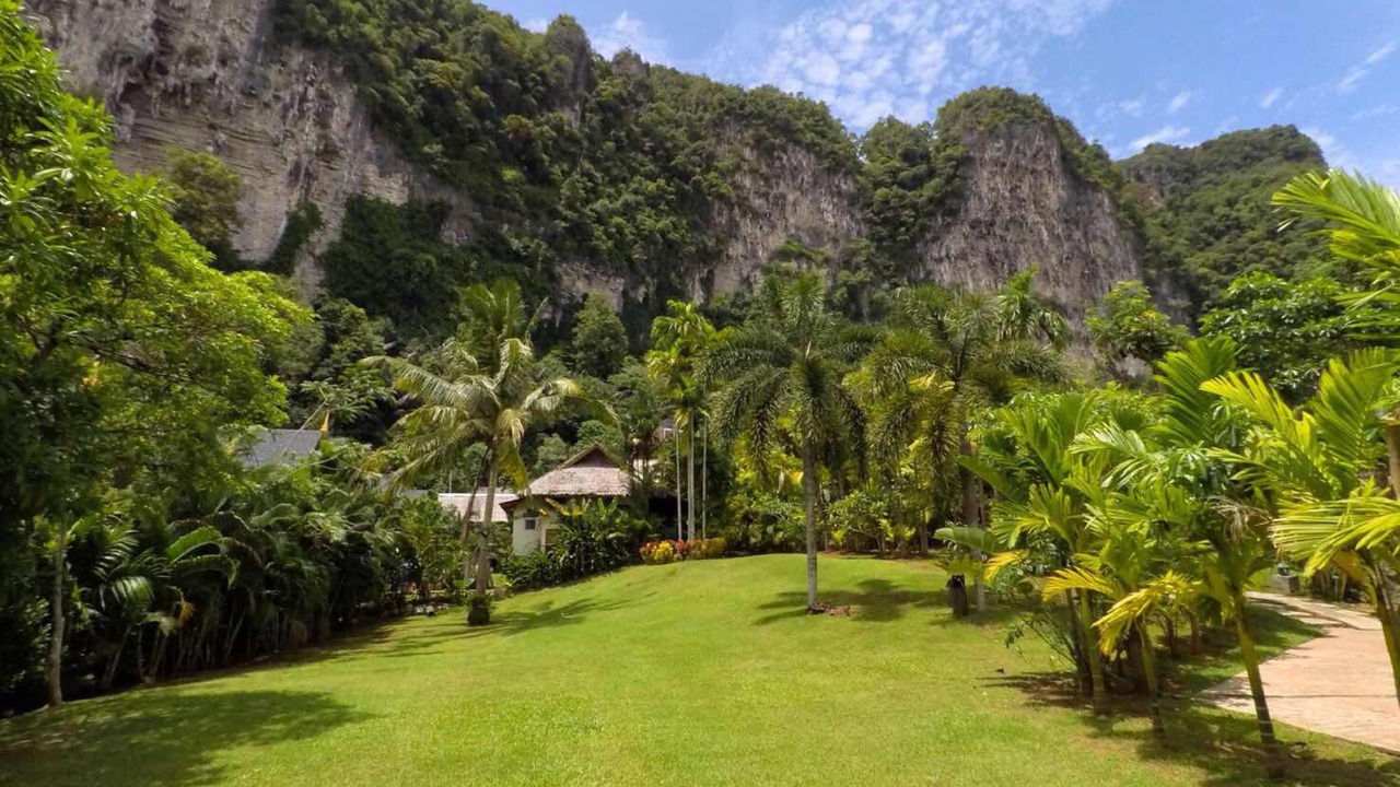 Photo of Outdoor in Ao Nang