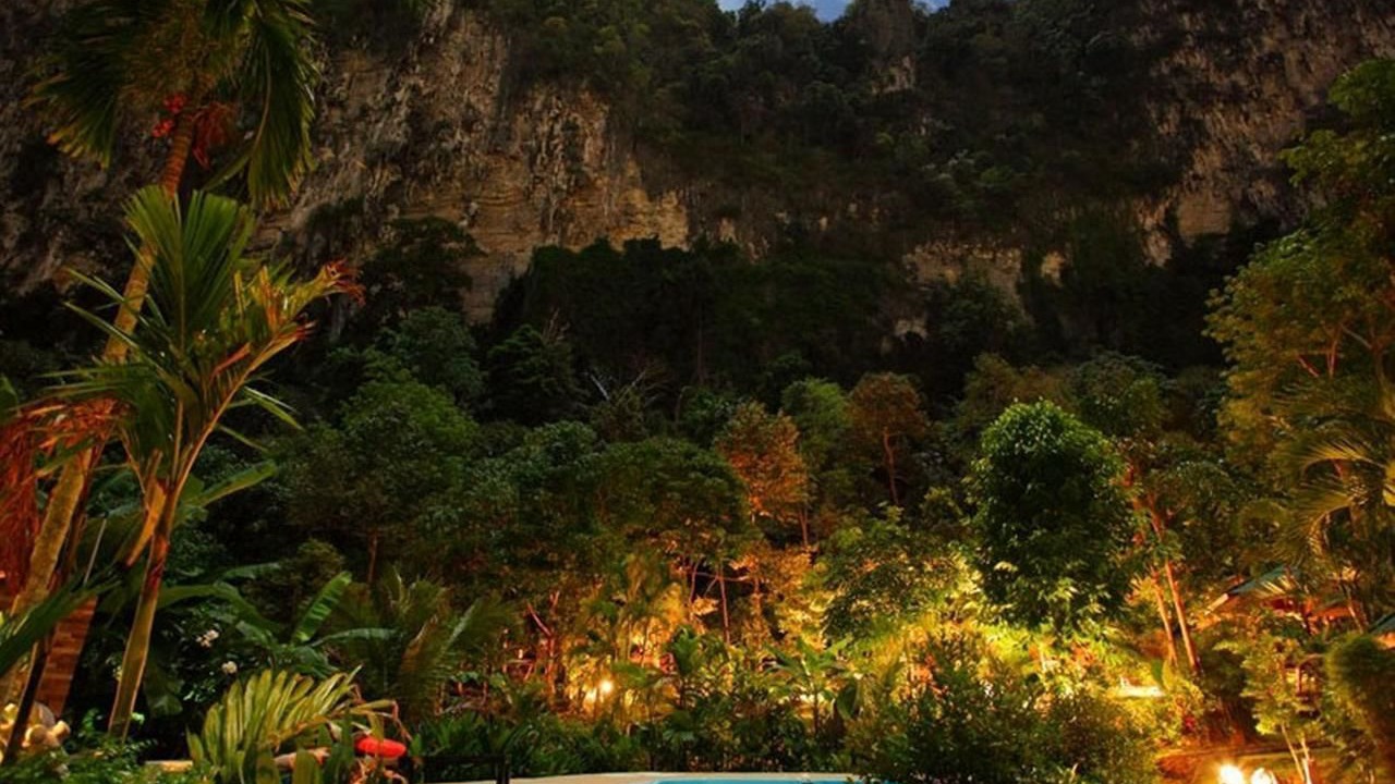 Photo of Outdoor in Ao Nang