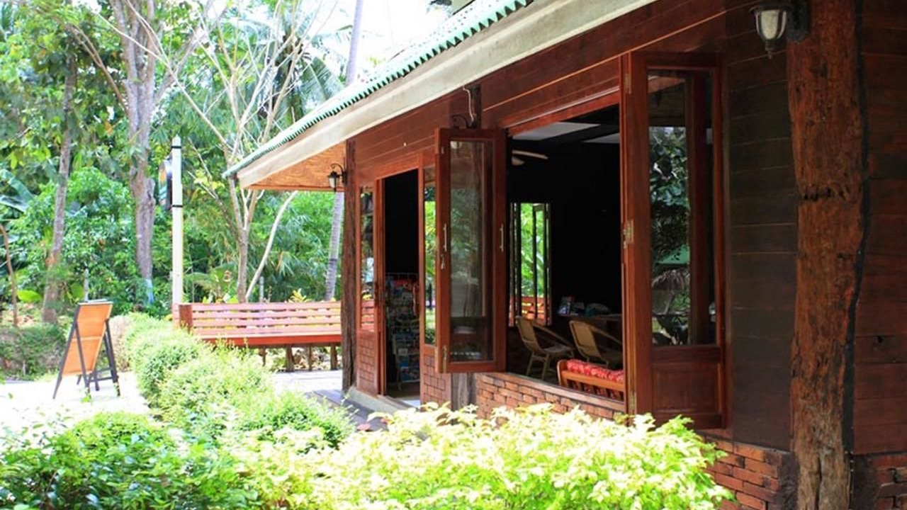 Photo of Outdoor in Ao Nang