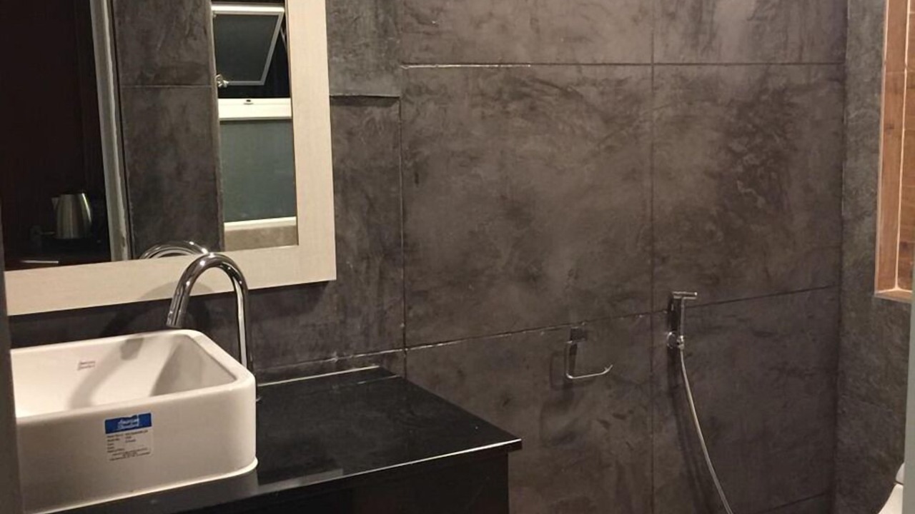 Photo of Bathroom in Ao Nang