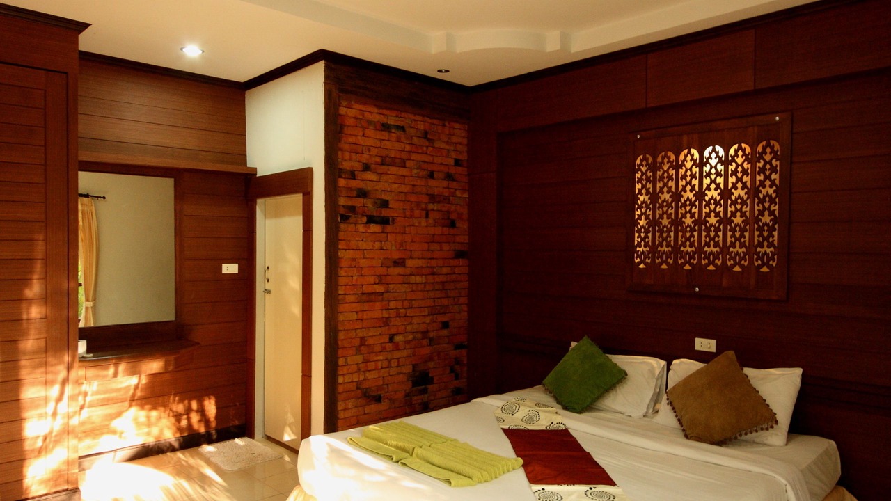 Photo of Bedroom in Ao Nang