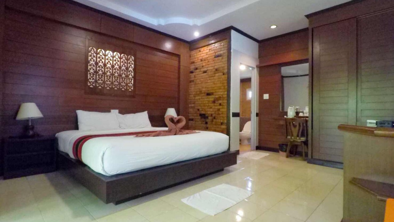 Photo of Bedroom in Ao Nang