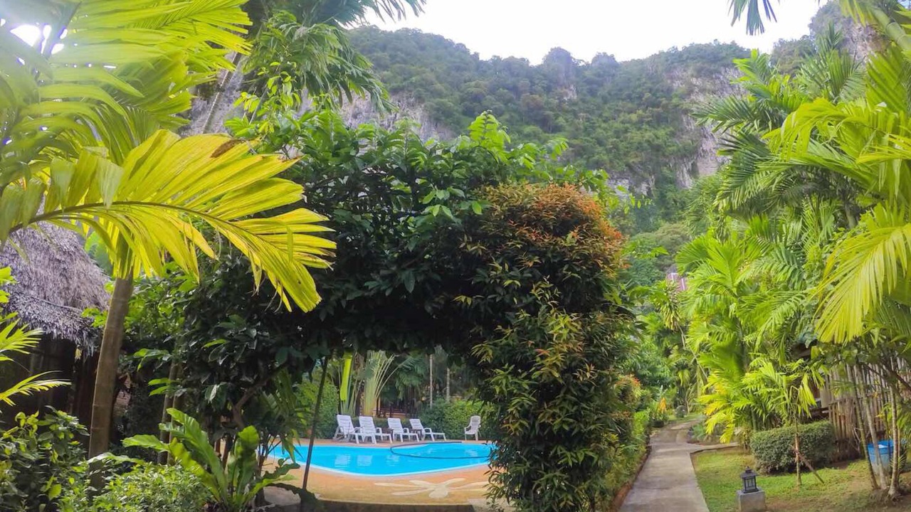 Photo of Outdoor in Ao Nang