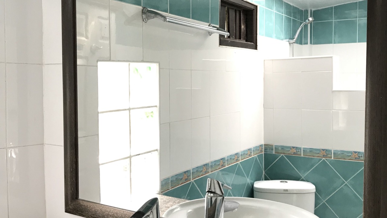 Photo of Bathroom in Lamai