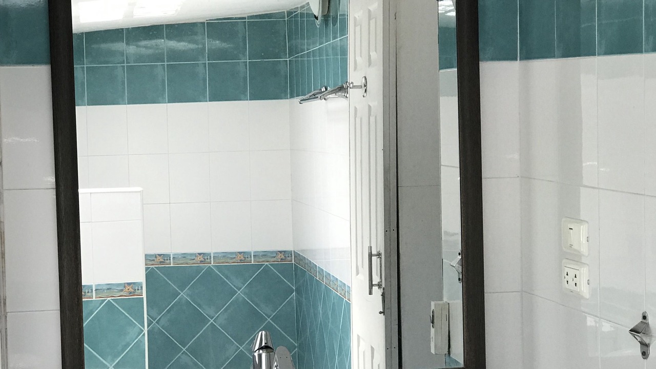 Photo of Bathroom in Lamai