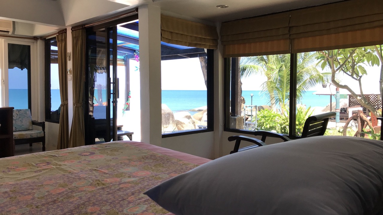 Photo of Bedroom in Lamai