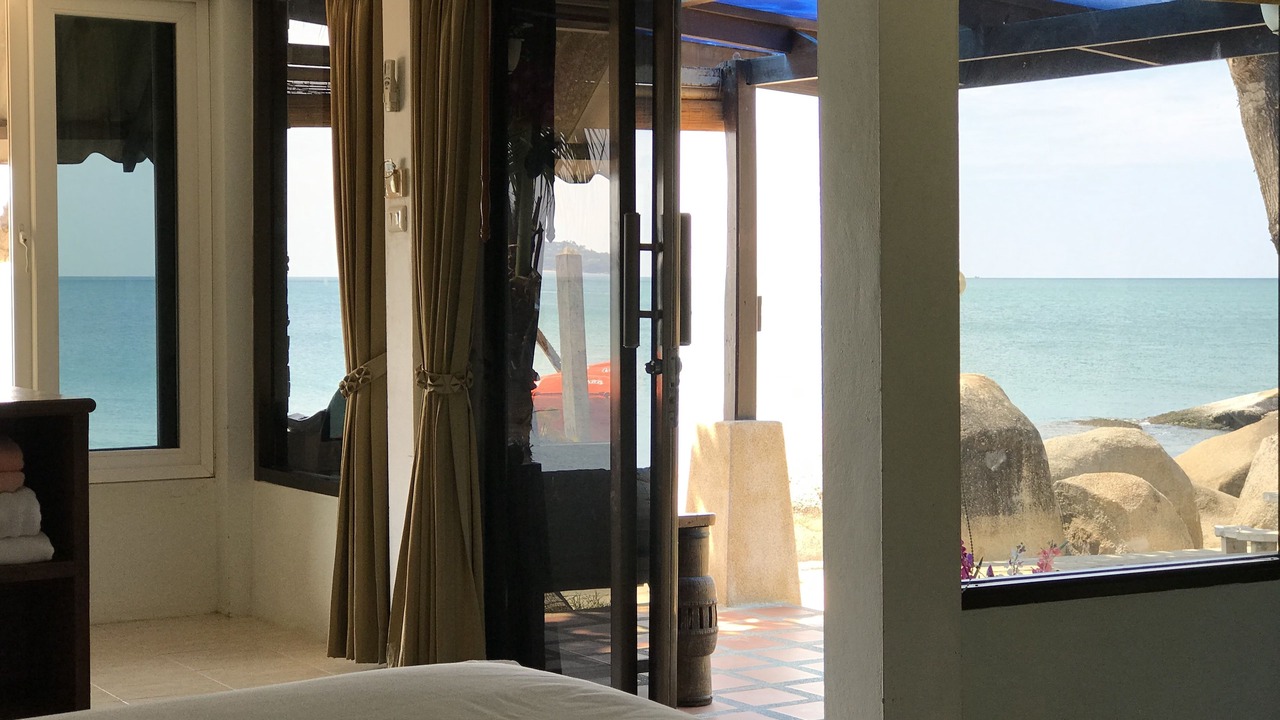 Photo of Bedroom in Lamai