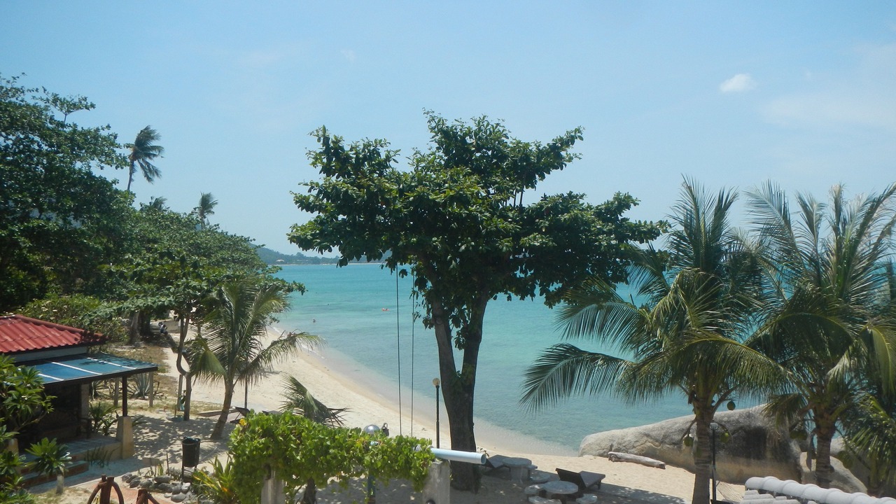 Photo of Bedroom in Lamai