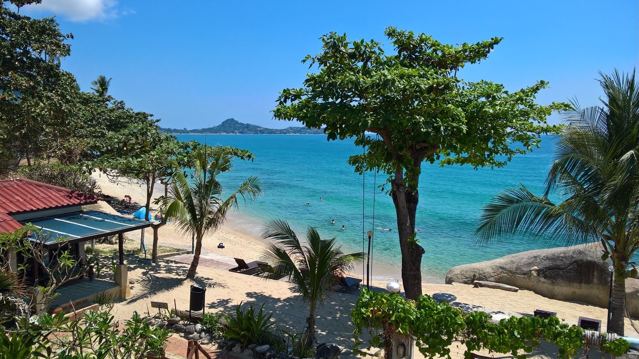 Photo of Outdoor in Lamai