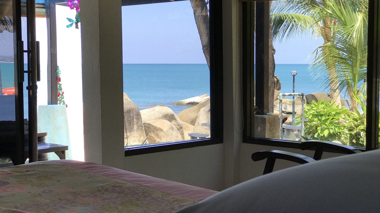 Photo of Bedroom in Lamai