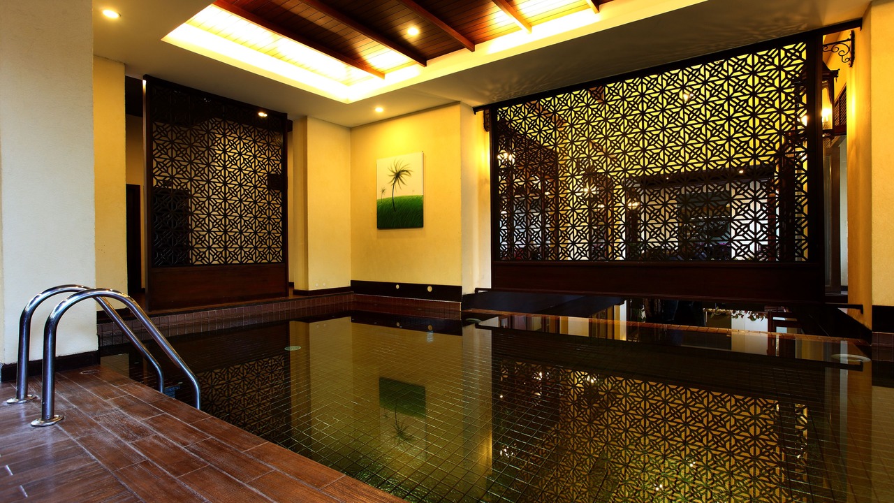 Photo of Outdoor in Thapae