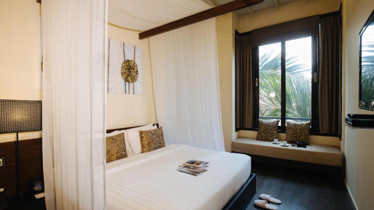 Photo of Bedroom in Thapae