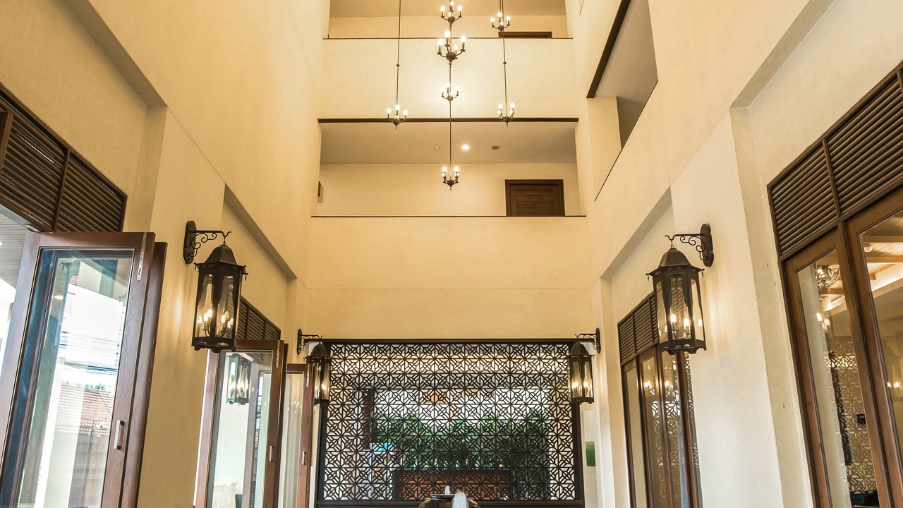 Photo of Outdoor in Thapae