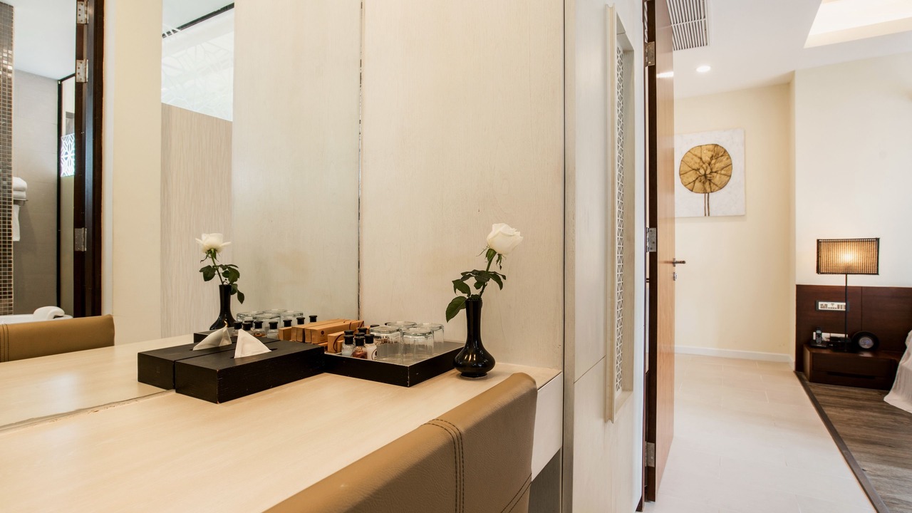 Photo of Bedroom in Thapae