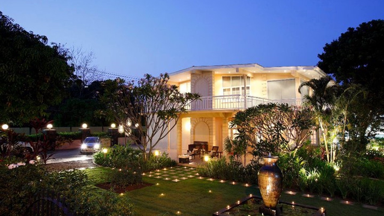 Photo of Outdoor in Thapae