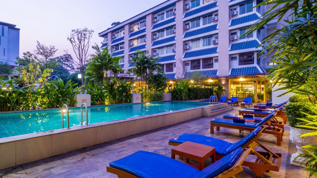 Photo of Outdoor in Huay Kaew
