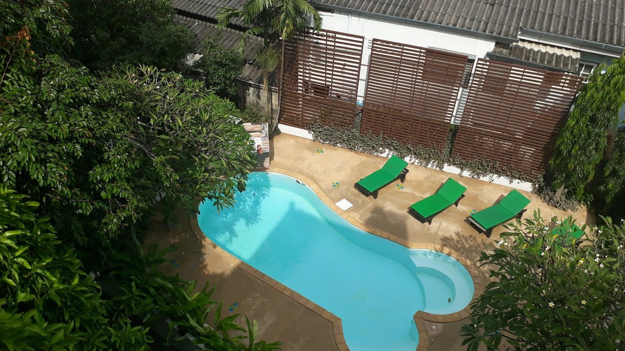 Photo of Outdoor in Wua Lai