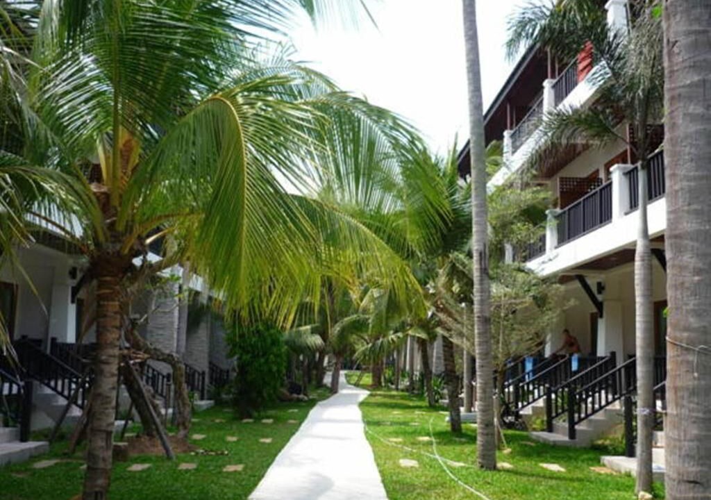 Photo of Outdoor in Lamai City Center