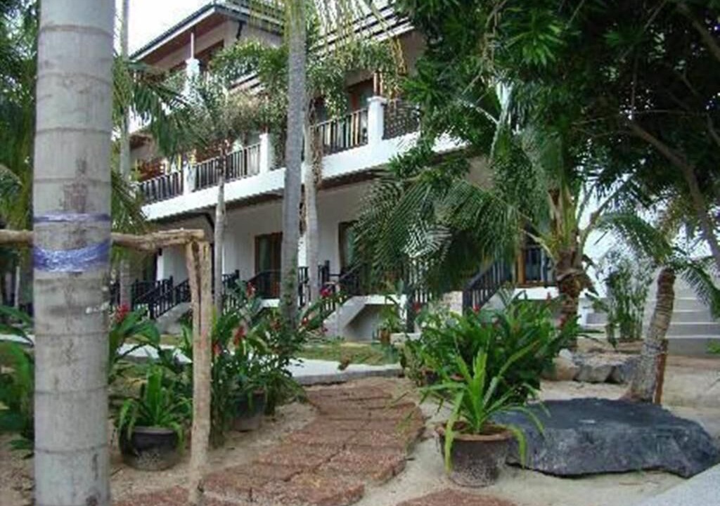 Photo of Outdoor in Lamai City Center