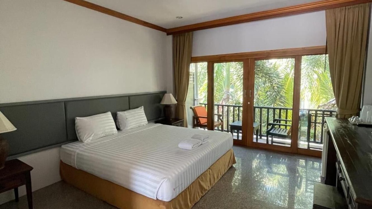 Photo of Bedroom in Lamai City Center