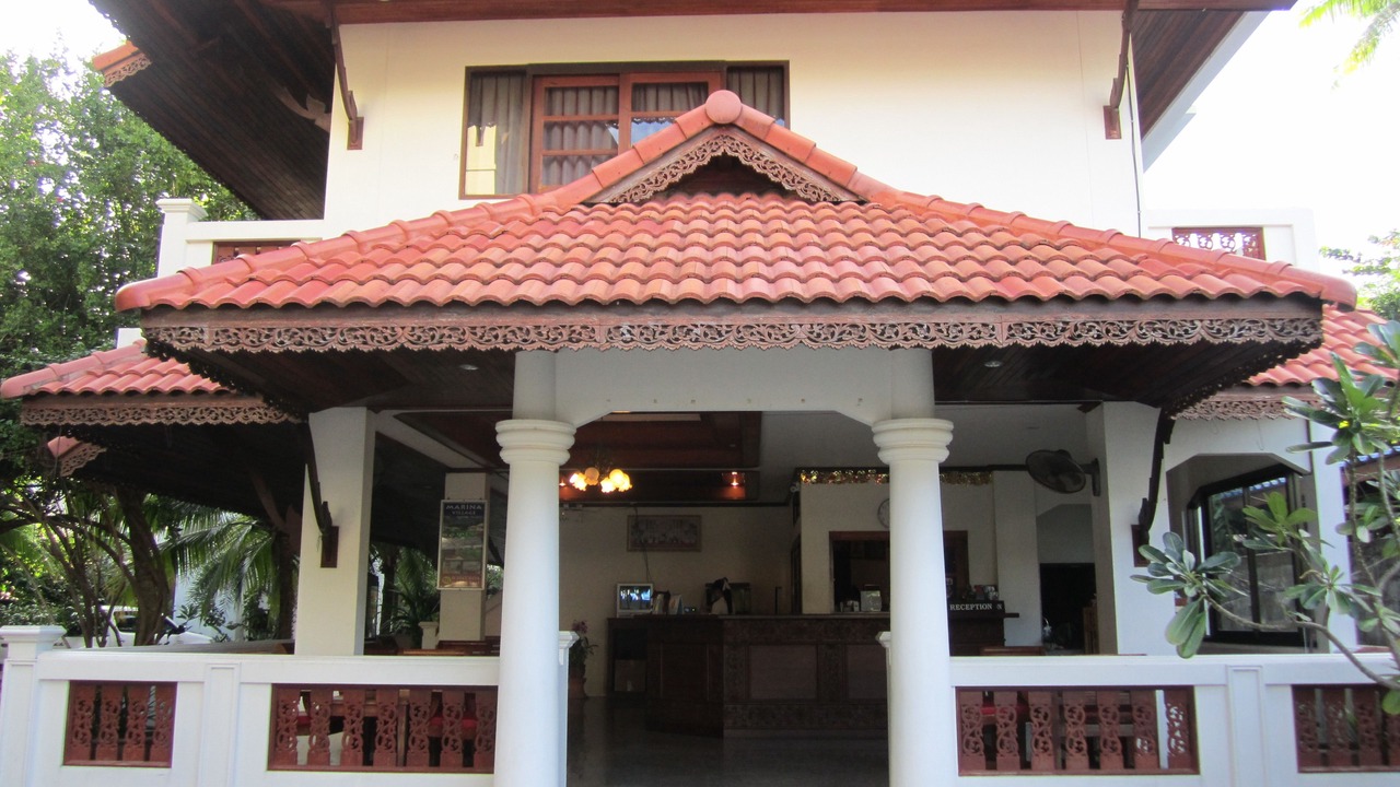 Photo of Outdoor in Lamai City Center