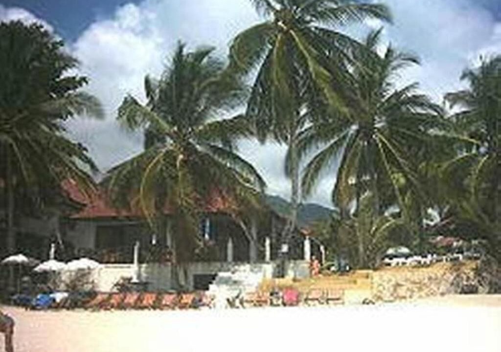 Photo of Others in Lamai City Center