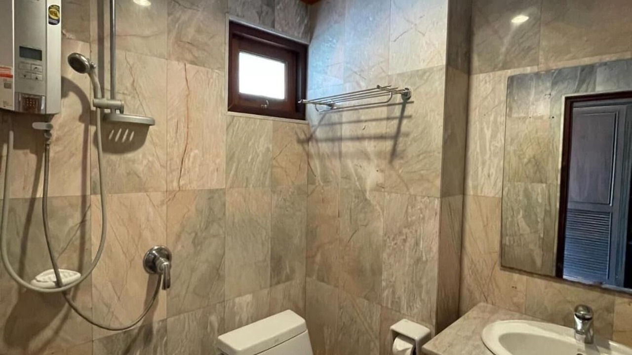 Photo of Bathroom in Lamai City Center