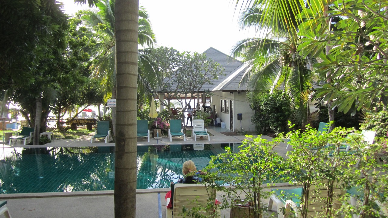 Photo of Outdoor in Lamai City Center