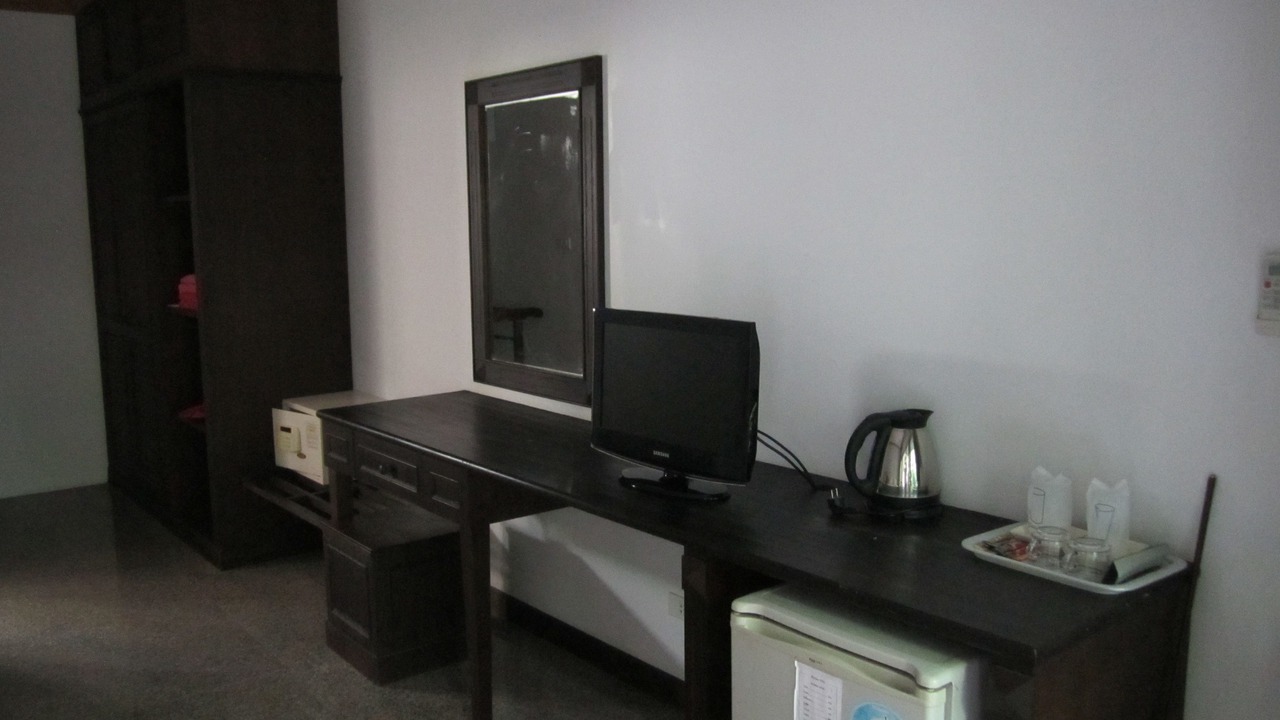 Photo of Bedroom in Lamai City Center