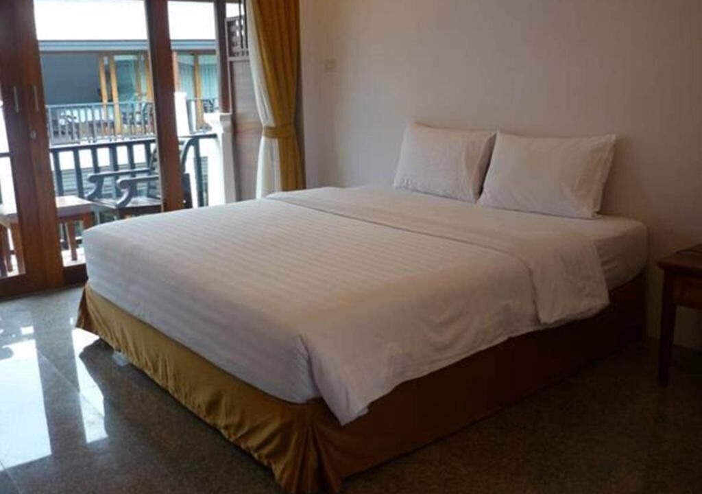 Photo of Bedroom in Lamai City Center