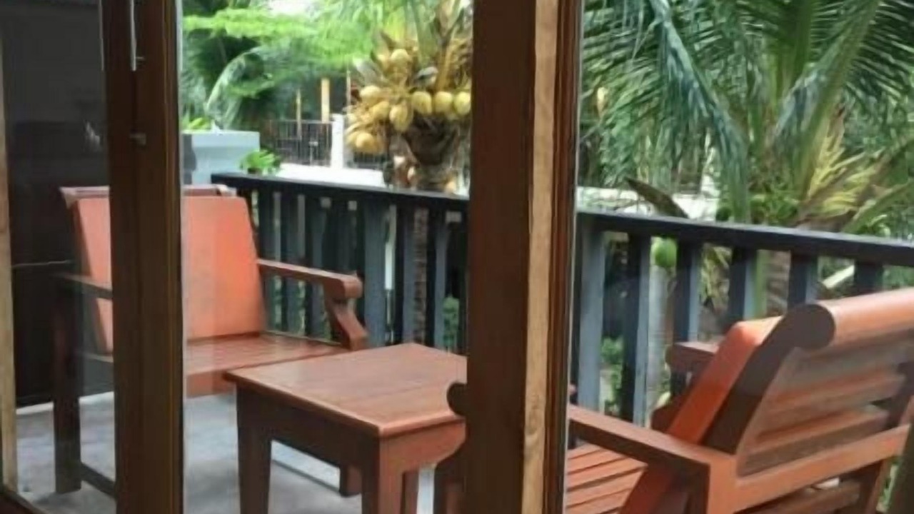 Photo of Patio Balcony in Lamai City Center