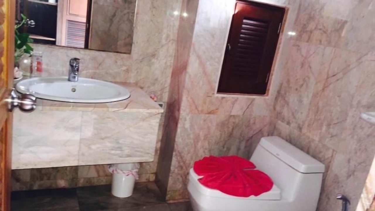 Photo of Bathroom in Lamai City Center