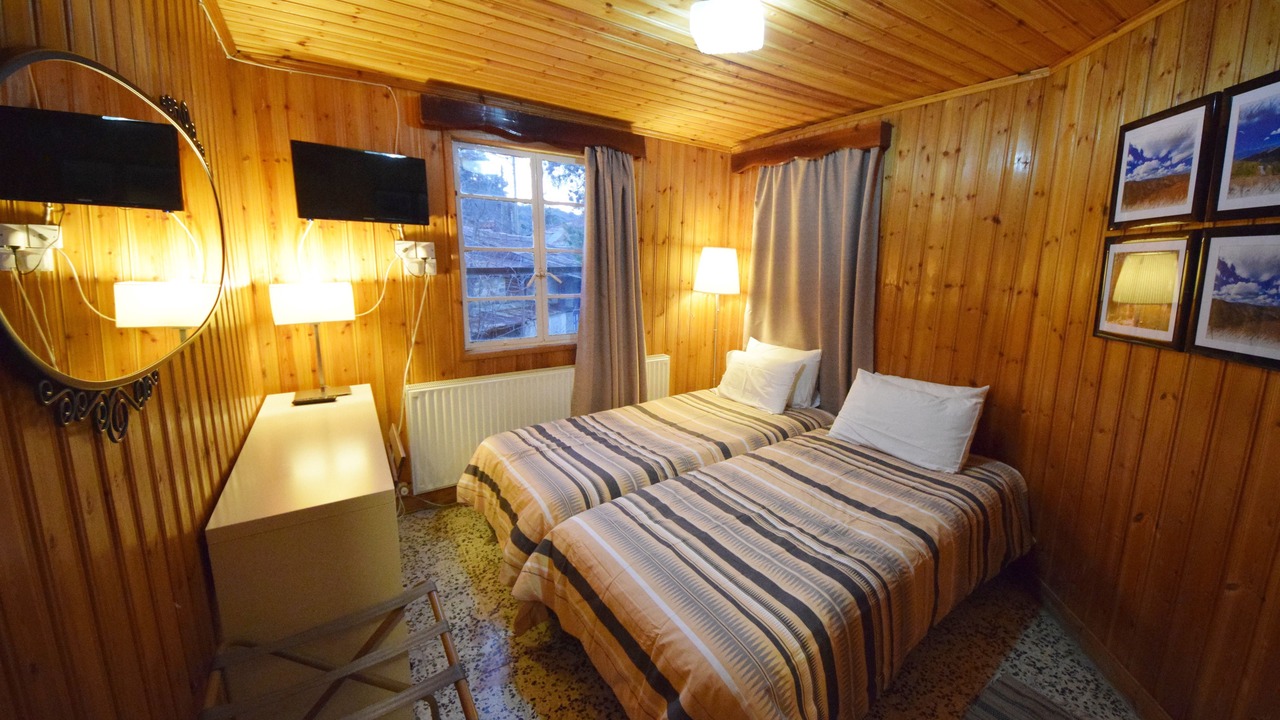 Photo of Bedroom in Pedhoulas