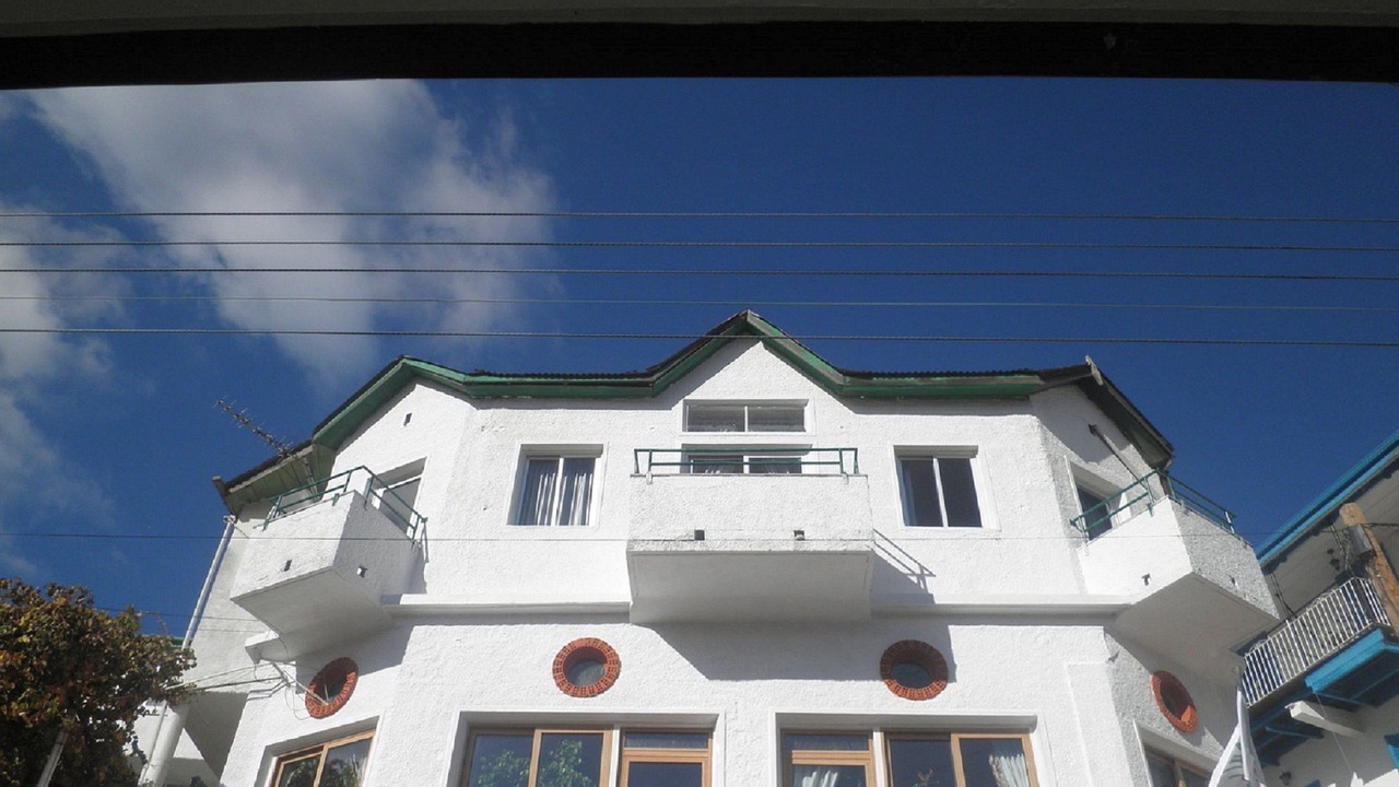 Photo of Outdoor in Pedhoulas
