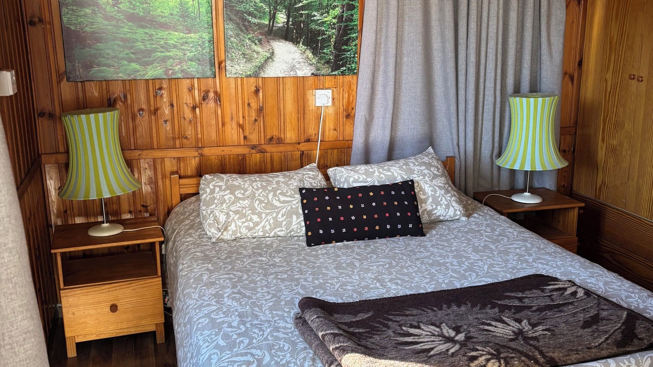 Photo of Bedroom in Pedhoulas
